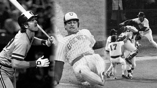 1982 Brewers: Staying Alive