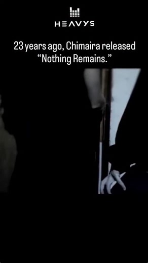 20 reactions | Chimaira was an American heavy metal band formed in...