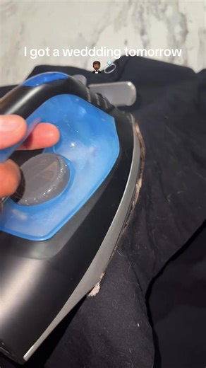 Wedding Tuxedo Ironing Tips for Budget-Friendly Events