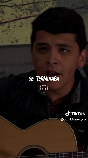 Te Fallé - Christian Nodal Song Analysis