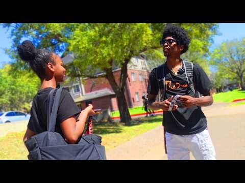 Trolling Random College Students in Public