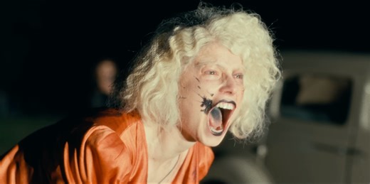 Maggie Gyllenhaal's 'The Bride!' Is (Really) Polarizing Audiences