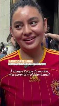Un record du monde d’échanges de vignettes Panini