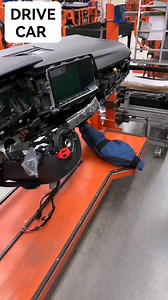 993K views · 8.3K reactions | #car #fbreels #foryou #fyp #reels #virals #factory #installation #motivacion #bmw #videos #mercedesbenz #audi #fashion #creat #creativity #wolswagen #facebookreels #viralpage | DRIVE Car | Facebook