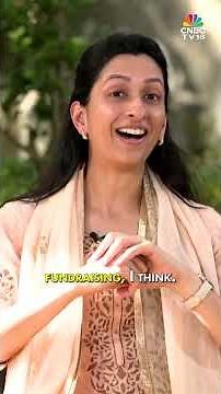 Scaling Up Mental Health: Anisha Padukone’s Model For A Community-Driven India Deepika Padukone|N18S