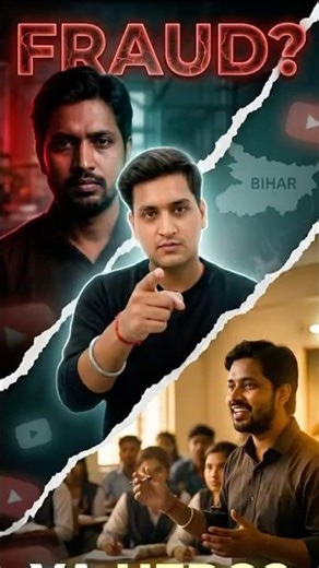 Khan Sir’s Secret Success: A Detailed Case Study