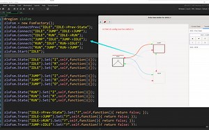 什么？我竟能一键生成游戏源码！！