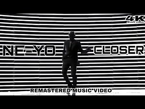 [4K] Ne-Yo - Closer (Music Video)