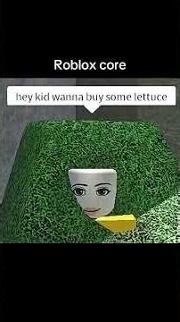 Roblox core💀😂 #roblox #likeandsubscribe