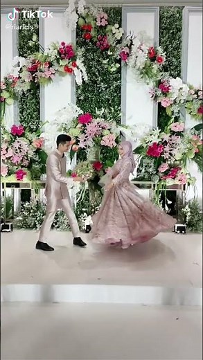 Tiktok Kak #riaricis dan #teukuryan tunangan Terbaru Part 580