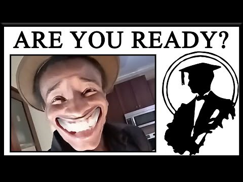 'Are You Ready' Guy Is Downright Villainous