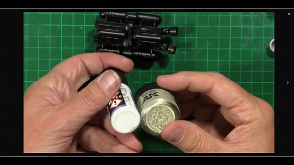 Flory Models Friday Roundup show 11th October 2024