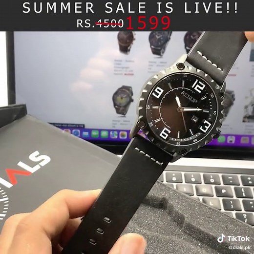 #beyourself #dials #watches