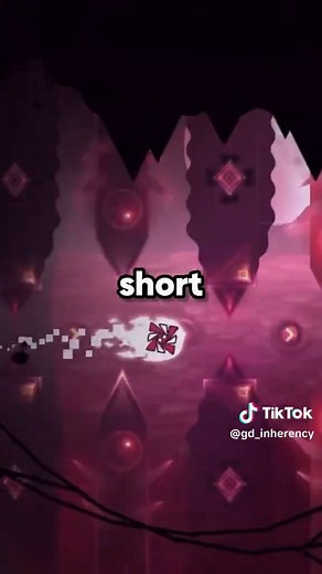 The Hardest Level In Geometry Dash #geometrydash #gd | the human limit gd