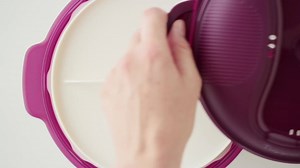 Al pedir por catálogo aprovecha la Oferta Espectacular del 35% de descuento en la Arrocera Balance y prepara tu arroz en instantes. También encuéntrala en nuestra Tienda en Línea: https://bit.ly/3dTZg9O | Tupperware México