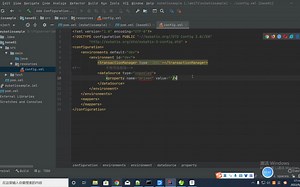 04.入门-创建config配置文件