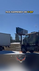 9.9K views · 144 reactions | National Guard steps in to help a big rig stuck on the road in Alabama #AmericanTruckDrivers #Alabama #NationalGuard #TruckingLife #HighwayHelp | American Truck Drivers | Facebook