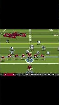 NCAA Football 10 PSP Missouri Vs. Boston College [Game Highlights]‼️#mizzou #bostoncollege #psp