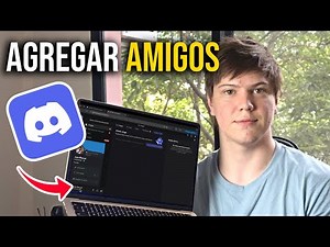 How to ADD FRIENDS on Discord - Step by Step