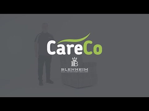 Blenheim Dual Motor Riser Recliner Product Video