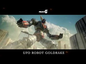 UFOロボ グレンダイザー エンディング/原作：永井豪とダイナミックプロ
