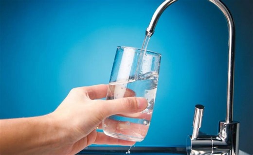 Argentina consume más agua que el promedio mundial