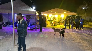 12K views · 69 reactions | Protocolo Inician Los Bravos de San LuisMis XV Años María Lizeth Ej. Palomas, Cd del Maíz, SLP 流Los Bravos de San Luis論 ✅Invitan los papás de Lizeth, Humberto y Sandra ✅ Patrocinadores ️ Mauro Guevara Hernández , José Francisco Guevara Hernández y Humberto Guevara Tovar s | Del Coronel Producciones | Facebook