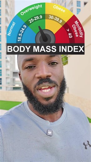 BMI is not a load of rubbish ‼️ The old test just doesn’t account for people with a lot of muscle mass or extremely tall people, but it’s pretty accurate for most people. If you remove the outliers most people with a high BMI also have a higher body fat, which does make a person more unhealthy all things being equal so we shouldn’t throw the baby out with the bath water. The new updated test focuses on body fat and allows for muscle mass, basing your score on your waistline instead. For the new 