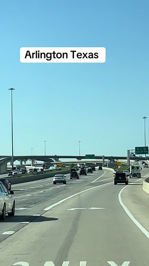 Exploring Arlington Texas: A Local's Guide
