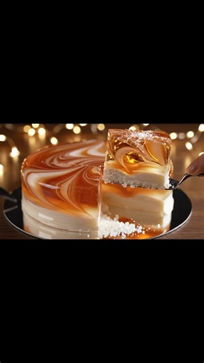 ASMR Christmas Cake Secrets Revealed