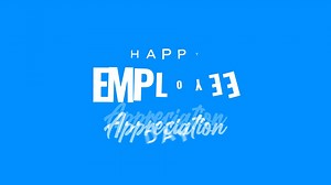 happy employee appreciation day