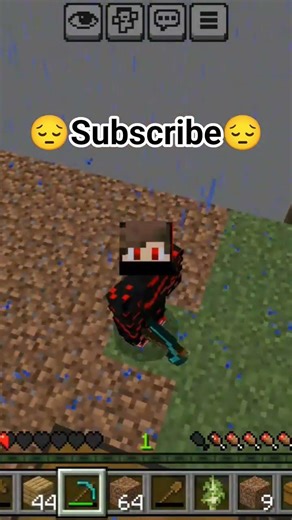 #new Minecraft short video herobrine city#viral new Minecraft mod menu 😱🎮