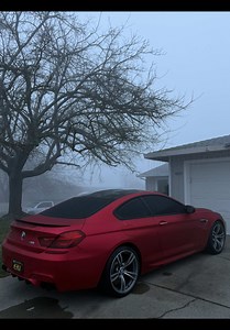 BMW M6 F13: Price, Colors, and Features Explained