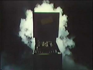 1984 Ad Council PSA - US Savings Bonds - Pinball