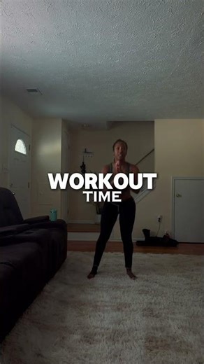 I Just Discovered This on Apple Fitness 😳 | 4 Week Workout Plan #homeworkouts #applefitness #gym