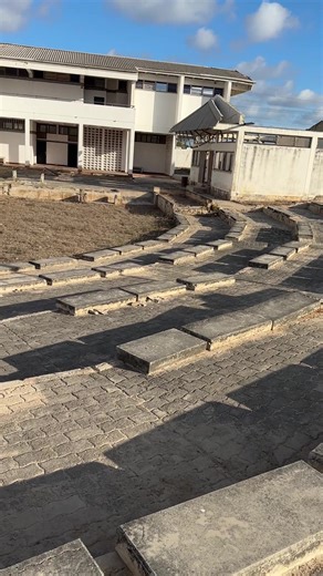 Xero Jarmal: A Journey Through Mogadishu