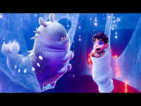 ELIO All Movie Clips (2025) Pixar