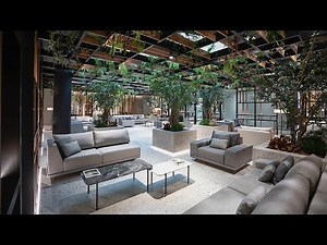 Porcelanosa Grupo Showroom 2022 | PORCELANOSA Grupo