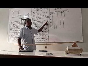 2023 WAEC PHYSICS PRACTICAL QUESTION 1.