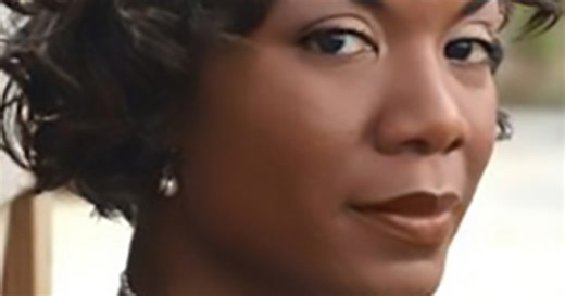 Nicki Washington tackles issues of equity and inclusion in computer science