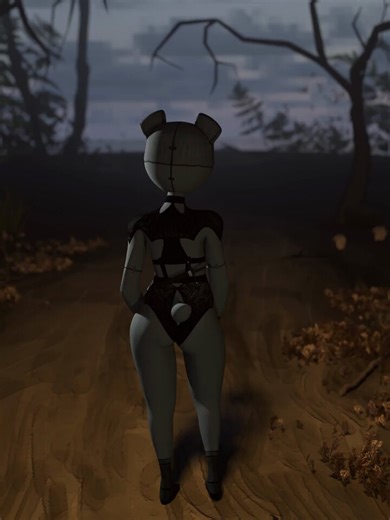 Learning 3D modelling and animation. It is harder than I thought. My head is about to explode!