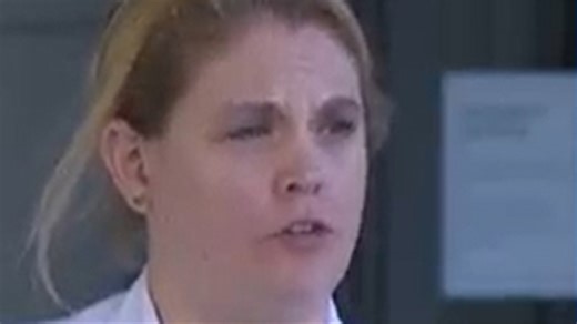 Doctor recalls treating patients after Bourbon Street attack