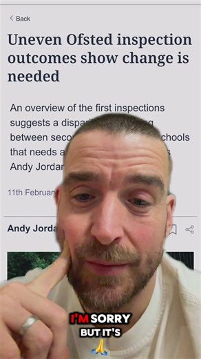 Protecting Staff During School Inspections: An NEU Perspective