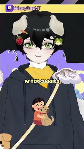 Required Info About PUPPY BOYS