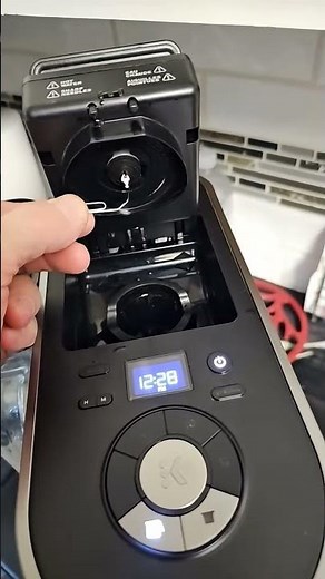 Keurig not working