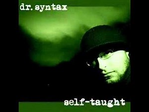 Dr Syntax - Max Miller