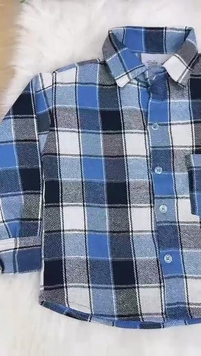Camisa Flanelada Xadrez Junina James Azul