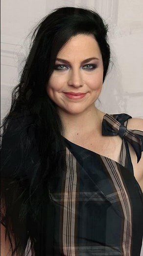 Unveiling Amy Lee's Evolution: How She Transformed the Rock Music Industry #evanescence #amylee