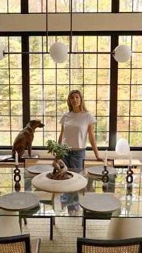 Why She Left The City For This Custom Countryside Home 🏠🌲#home #homedesign #housetour #hometour