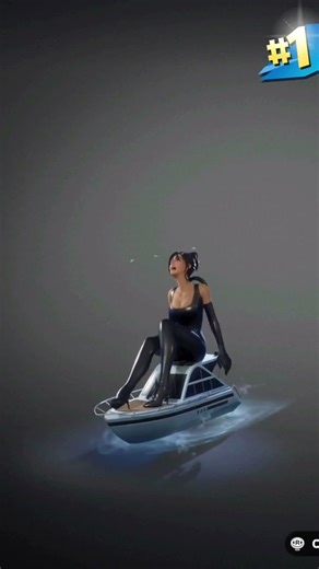 Kim Kardashian Dropped A DIAMOND In Fortnite 💎 #fortnite #kimkardashian #shorts